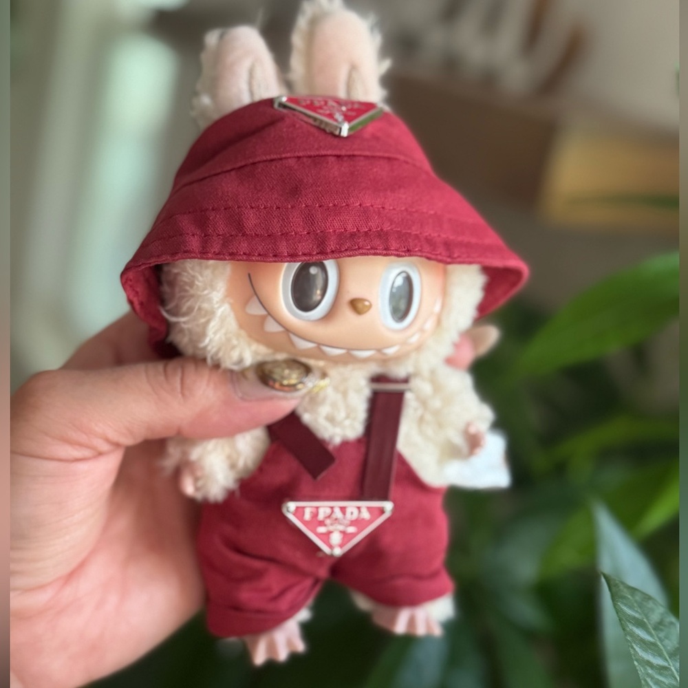 Labubu clothes - Picture 5 of 7